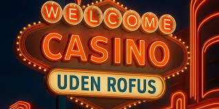 Spil uden om ROFUS En Guide til Online Spil -296325605