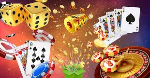 Discover the Thrills of Casino Vegas Now Discover the Thrills of Casino Vegas Now