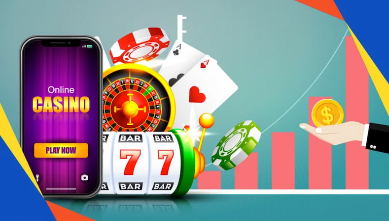 Experience the Thrill of Online Casino Vegas Now 1769461473 Experience the Thrill of Online Casino Vegas Now 1769461473